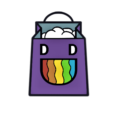 Digitized Dream Logo